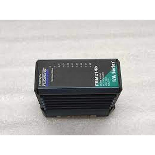 Foxboro FBM214 P0922VT HART® Communication Input Interface Module