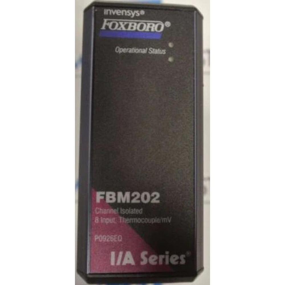 Foxboro FBM223 P0926GX DP Communication Interface Module
