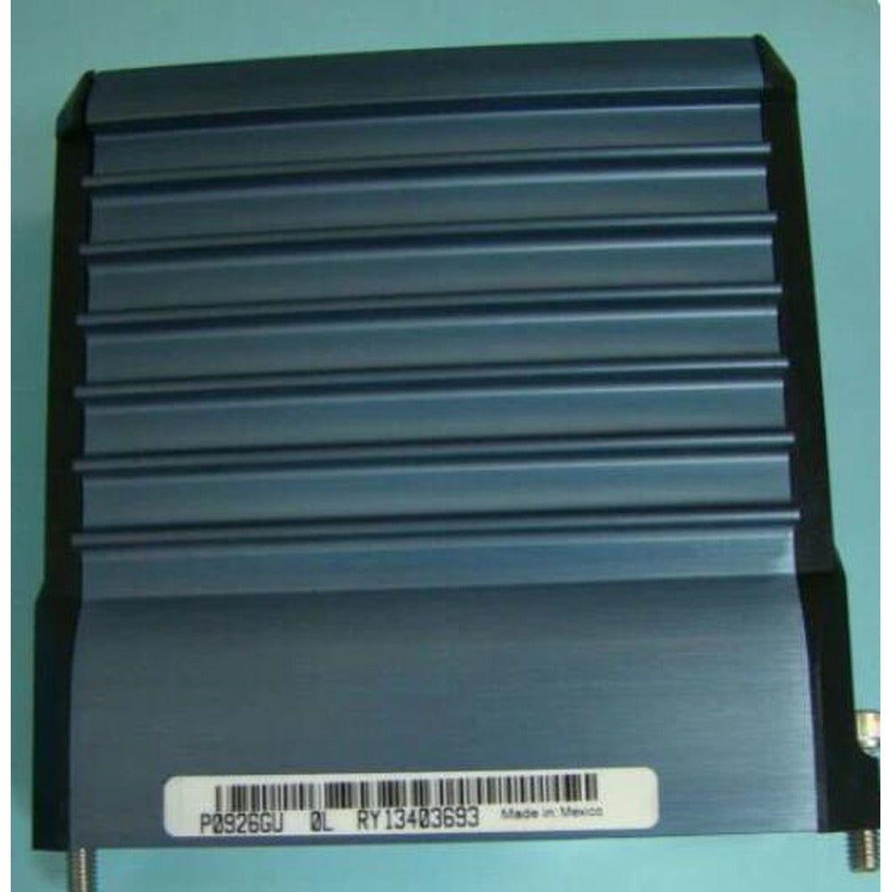 Foxboro FBM230 P0926GU Four-port serial communication module