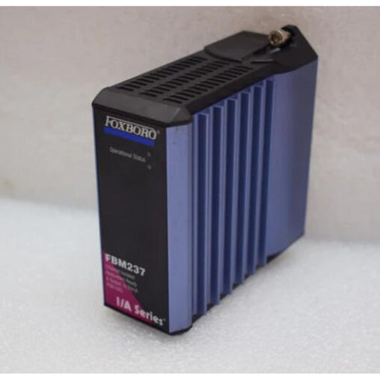 Foxboro FBM237 P0914XS 8-channel isolated output module
