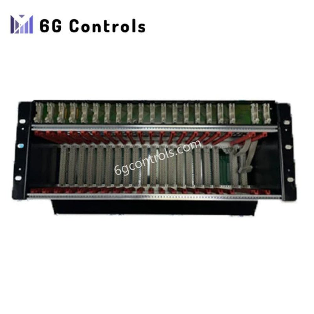 Honeywell FC-CPCHAS-0002 Industrial Control Chassis