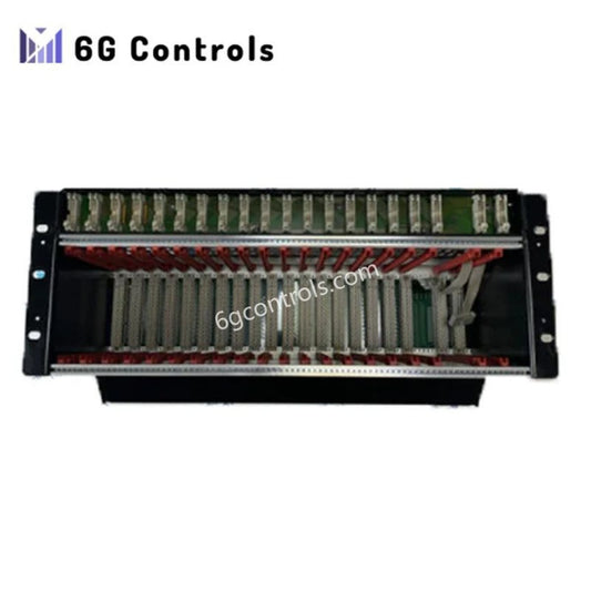 Honeywell FC-CPCHAS-0002 Industrial Control Chassis