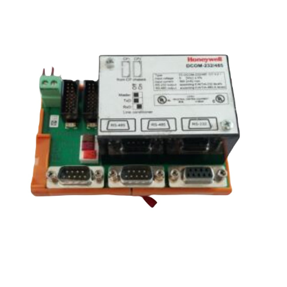 Honeywell  FC-DCOM-234/485 Safety Manager System Module Good Discount