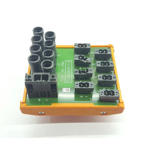 Honeywell FC-PDB-0824P Automation Equipment Parts Hot Sale High Quality