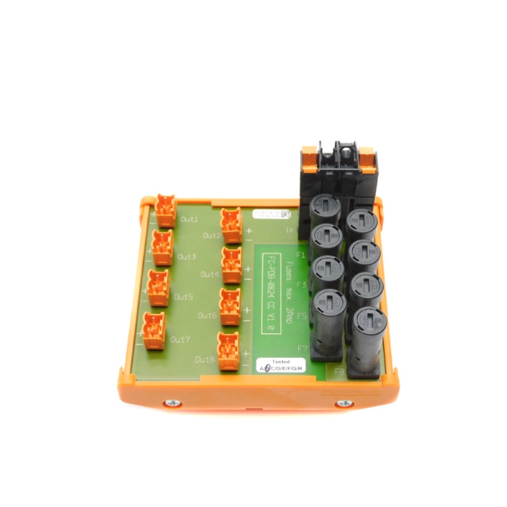 Honeywell FC-PDB-0824 Safety Manager System Module in Stock