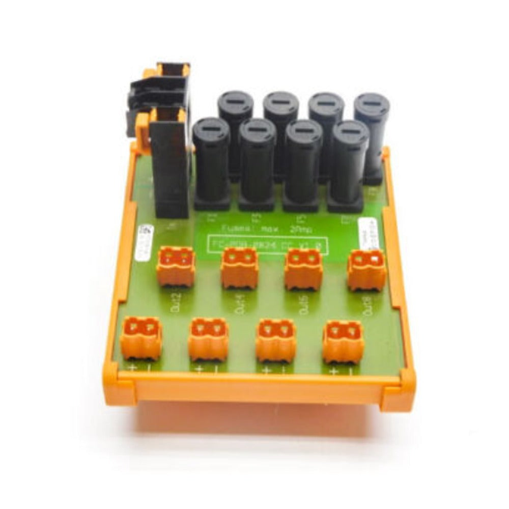 Honeywell FC-PDB-0824 Safety Manager System Module in Stock