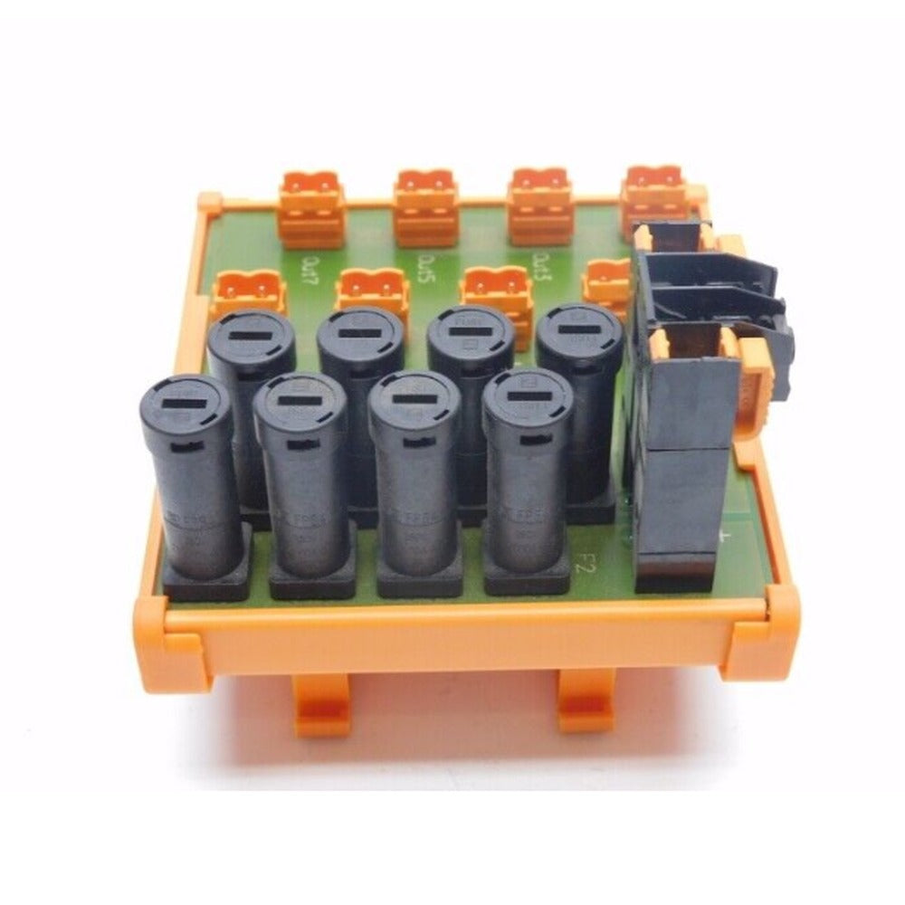 Honeywell FC-PDB-0824 Safety Manager System Module in Stock