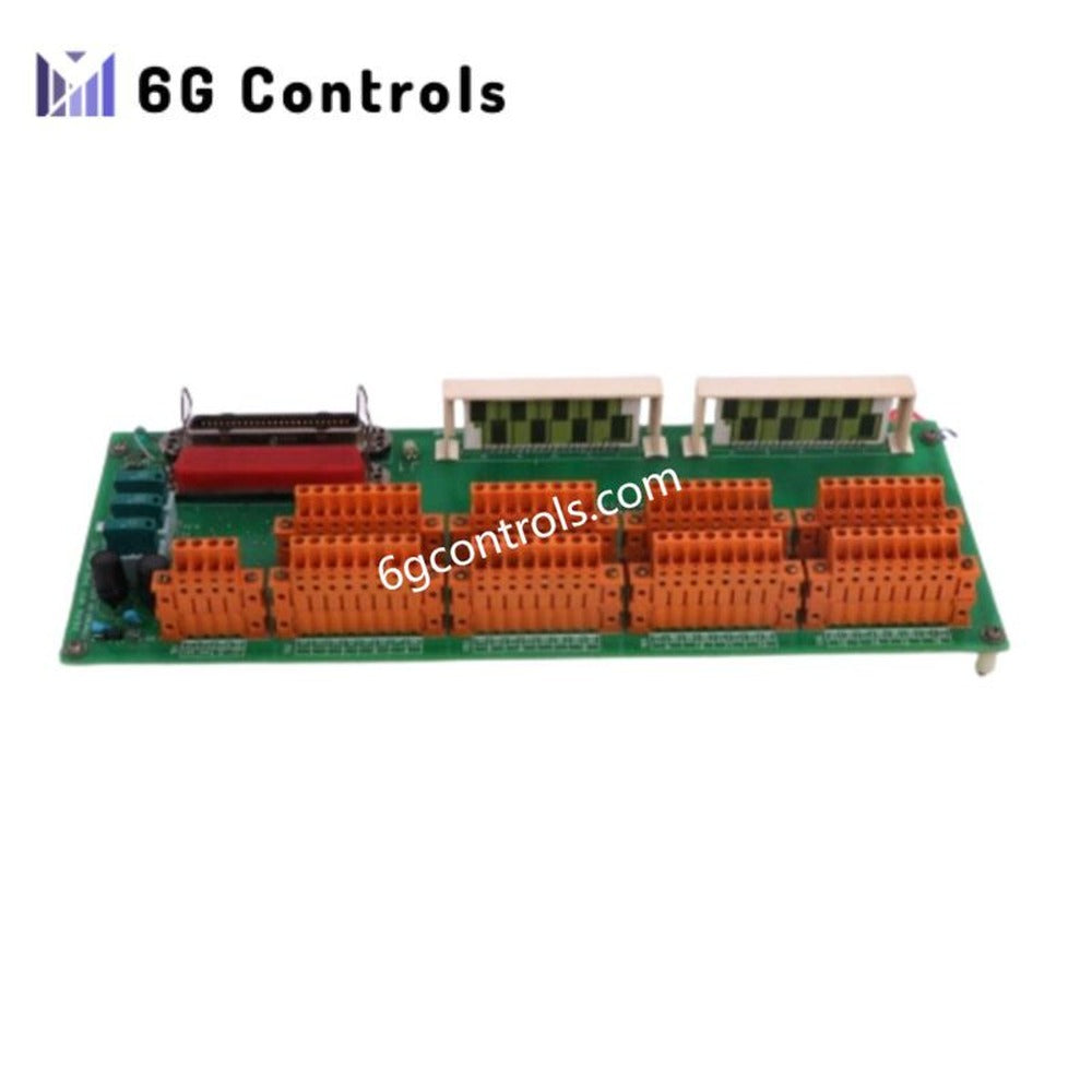 Honeywell FC-PDB-IOX05 Power Distribution Board
