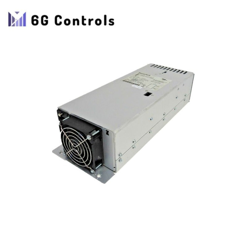 Honeywell FC-PSU-UNI4825U V2.1 48 VDC Power Supply Unit