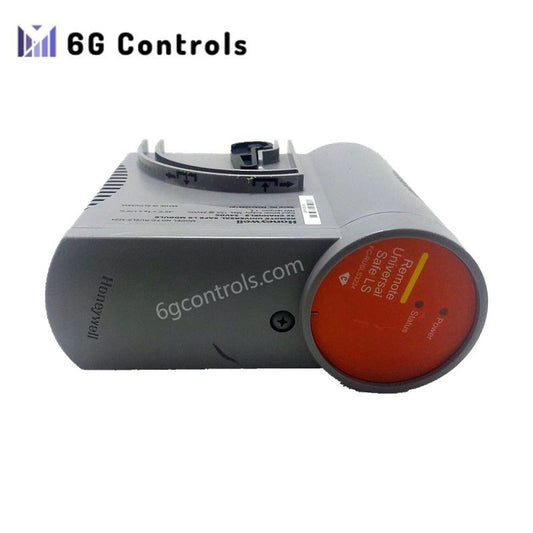 Honeywell FC-RUSLS-3224 Safety Remote Universal I/O Module