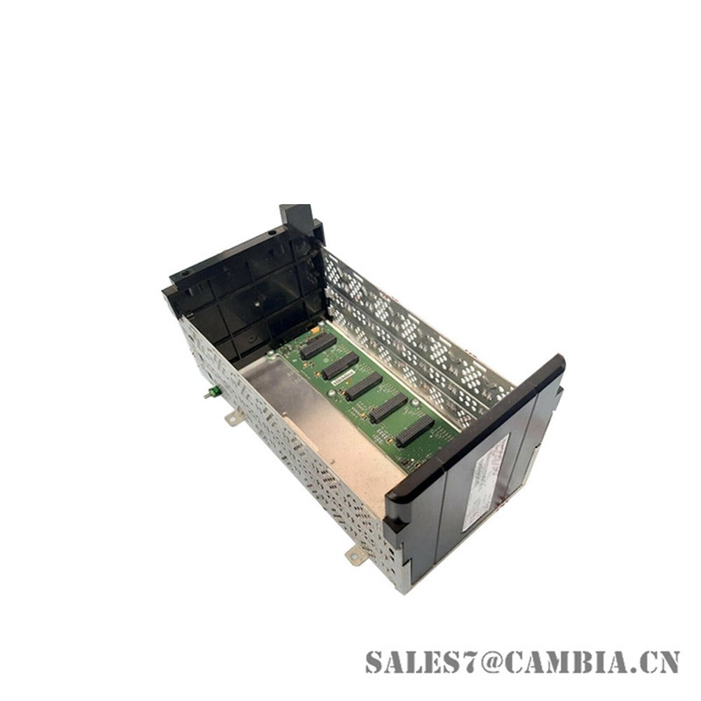 Honeywell TC-FXX072 7 Slot Card Rack Chassis High Quality