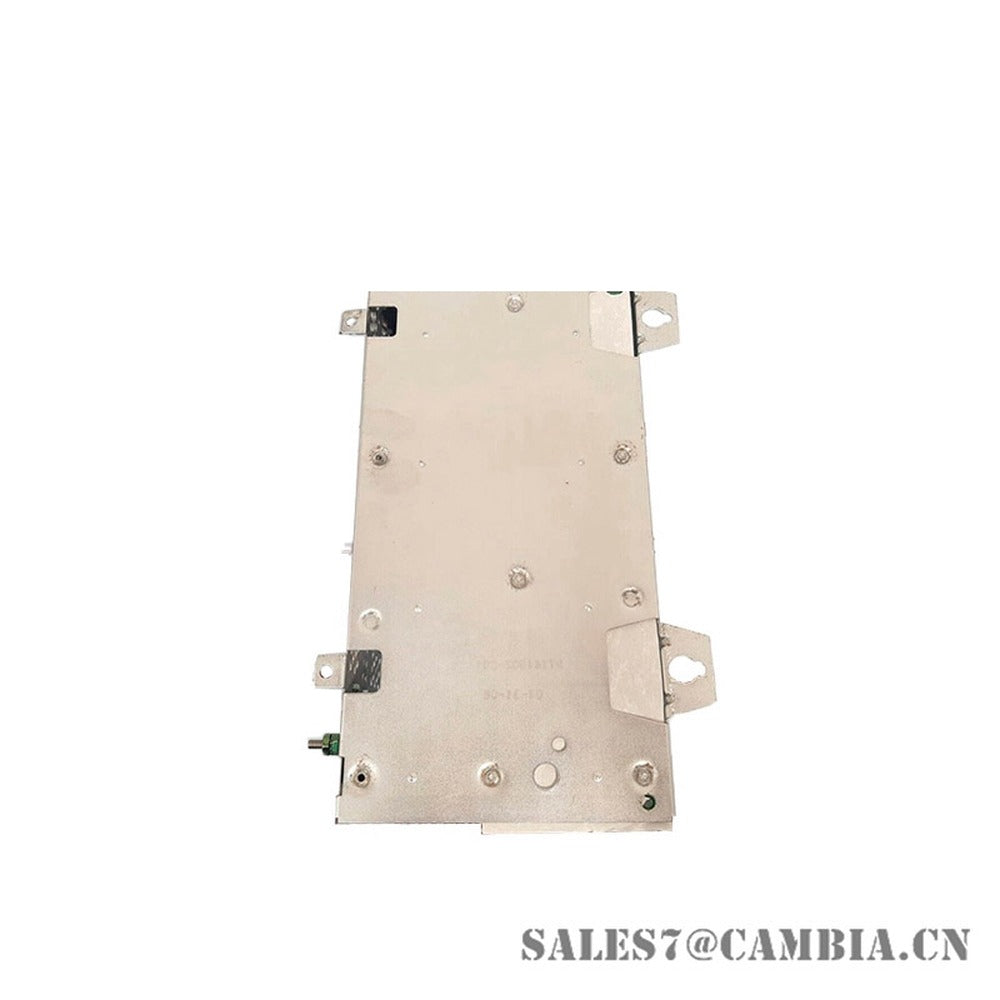 Honeywell TC-FXX072 7 Slot Card Rack Chassis High Quality