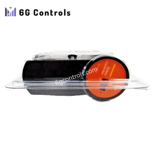 Honeywell FC-SCNT02 51460114-176 S300 Safety Controller Module