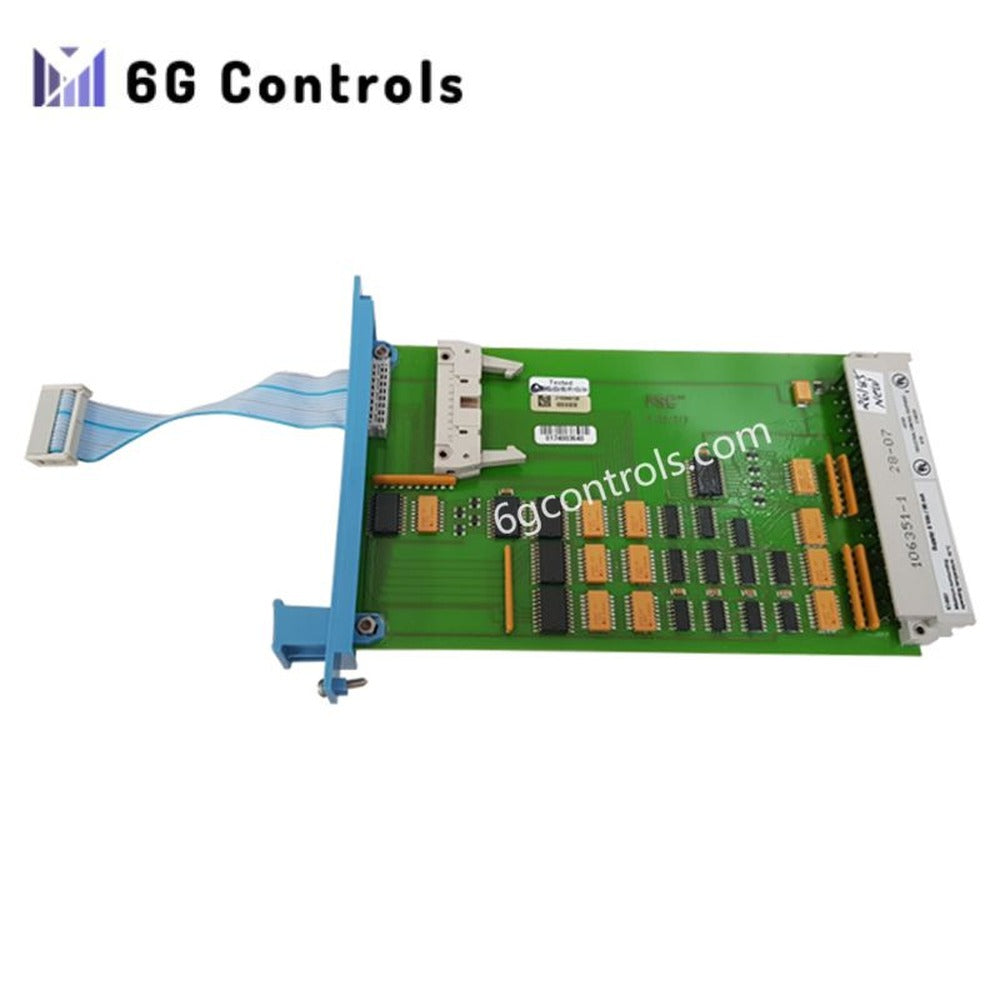 Honeywell FC-TERM-0001 Bus Terminator Module Brand New