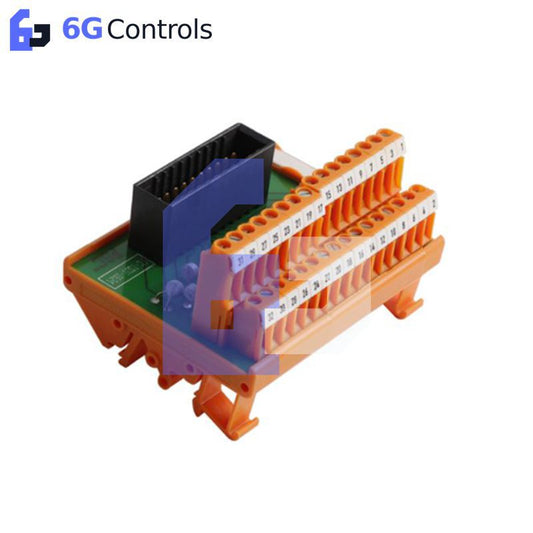 Honeywell FC-TSDI-1624 Digital Input Field Termination Assembly