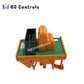 Honeywell FS-IOBUS-CPIO6 I/O Bus Control Chassis