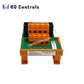 Honeywell FS-IOBUS-CPIO6 I/O Bus Control Chassis
