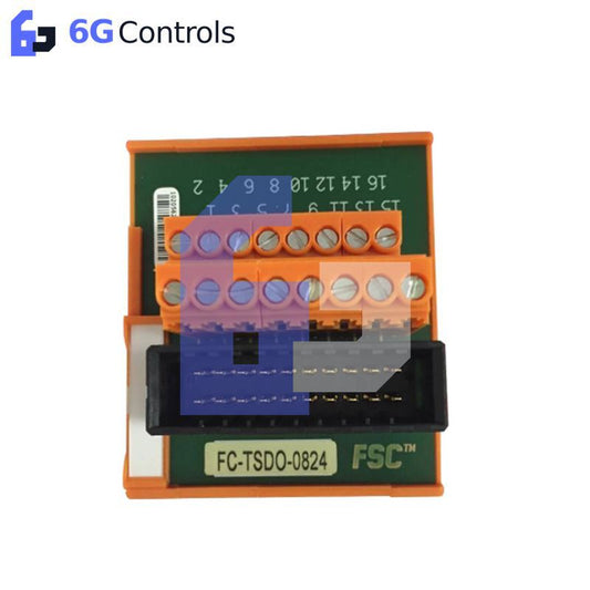 HONEYWELL FC-TSDO-0824 Modulo di uscita digitale sicura nuovo di zecca disponibile in magazzino