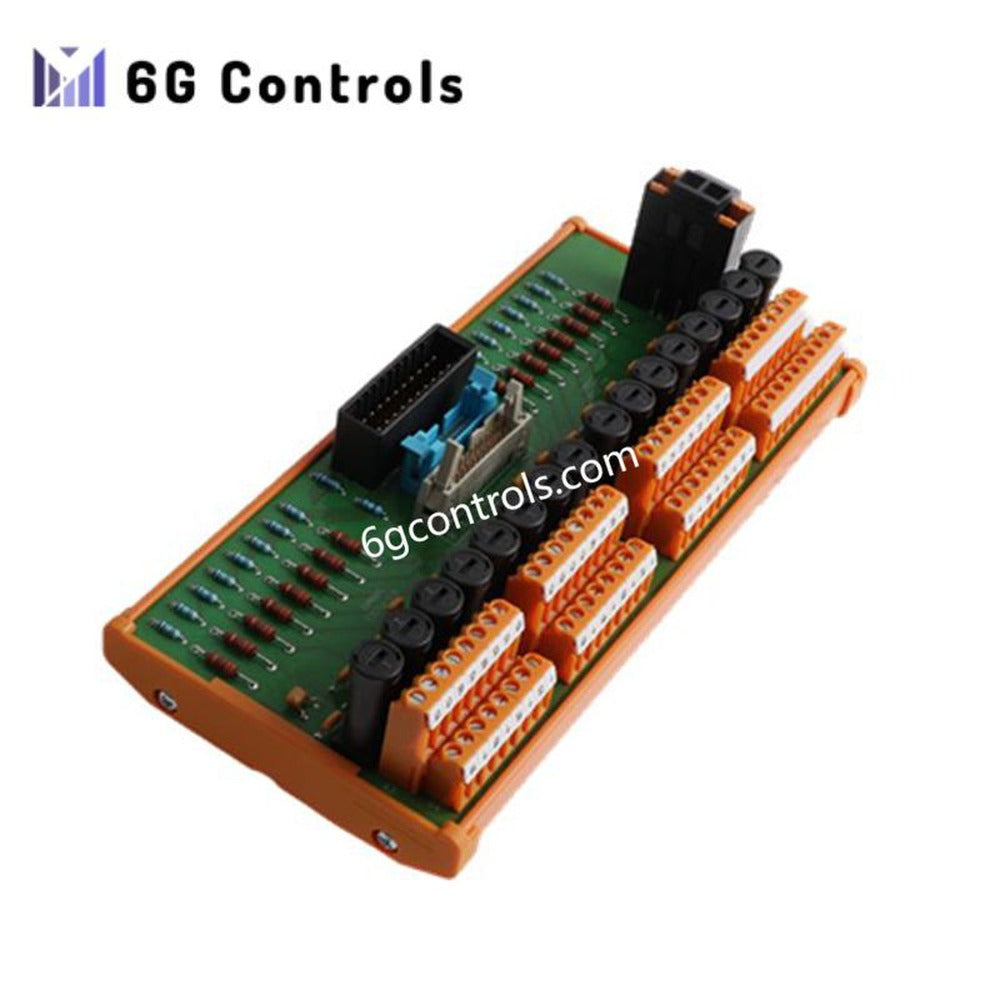 Honeywell FC-TSGAS-1624 Safe Digital Output FTA Module