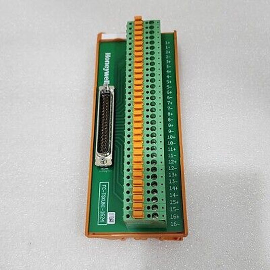 Honeywell FC-TDIO52 51307988-176 Safe FTA Knife