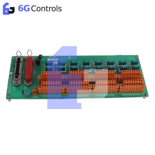 Honeywell FC-TSRO-0824 Baugruppe zur Feldanschlussverdrahtung digitaler Ausgänge