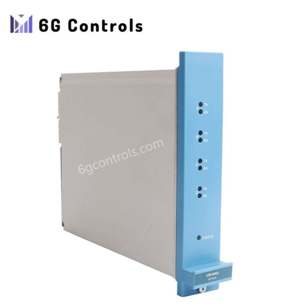 Honeywell FC-USI-0002 CC V1.0 Universal Safety Interface Module