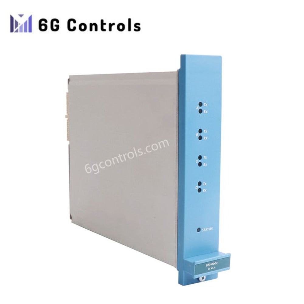 Honeywell FC-USI-0002 CC V2.0 Universal Safety Interface Module