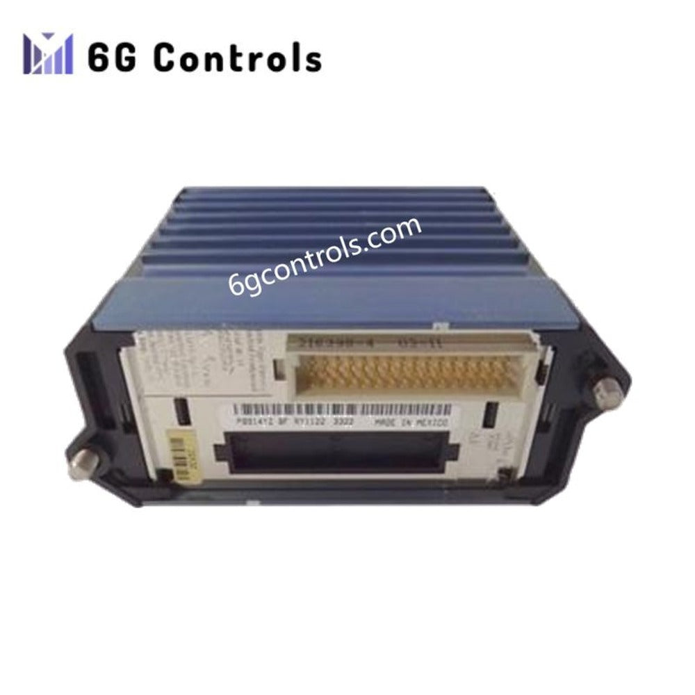 Foxboro FCM2F10 P0916TQ Fieldbus Communications Module