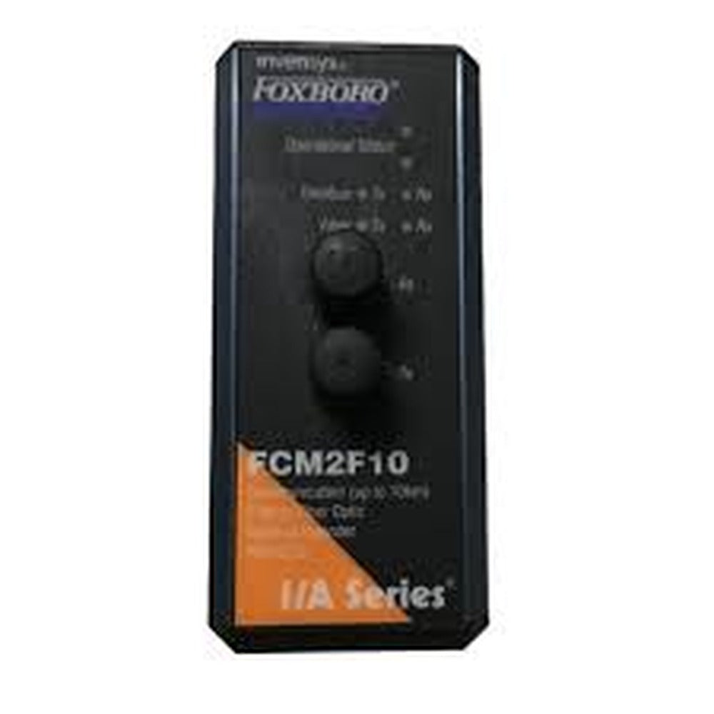 Foxboro Invensys SY-6014604A PLC Module Brand new in Stock