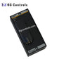 Bachmann FM221 00016747-10 FASTBUS Master Module