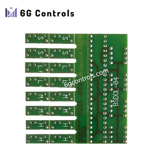 Honeywell FS-BSDOL-04UNI Range-Setting Module Brand New