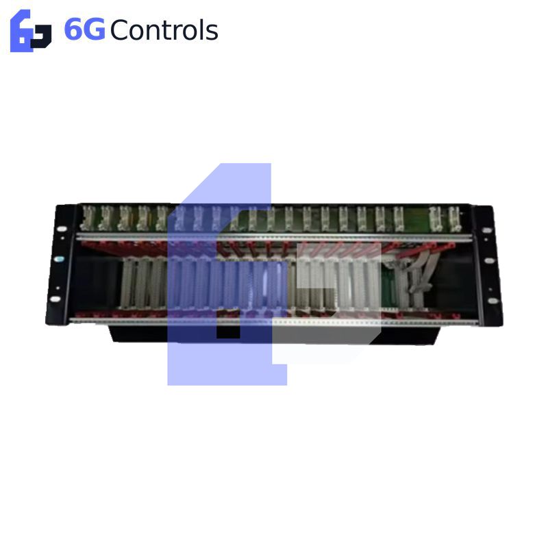 Honeywell FS-CPCHAS-0001 Control Processor Chassis
