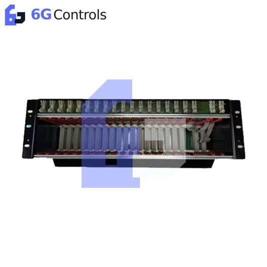 Honeywell FS-CPCHAS-0001 Control Processor Chassis