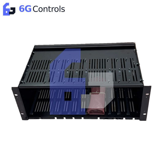 Honeywell FS-CPCHAS-0001 Control Processor Chassis