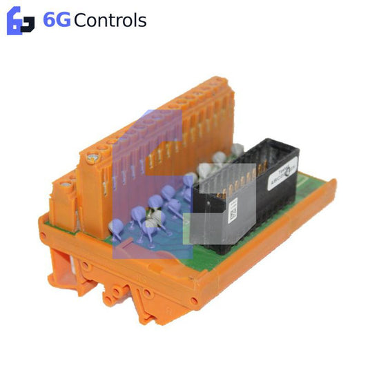 Honeywell FS-GIMTLDI-1624 Digital Input Field Termination Assembly