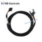 Honeywell FS-PDC-MB24-2 24V DC Power Distribution Cable