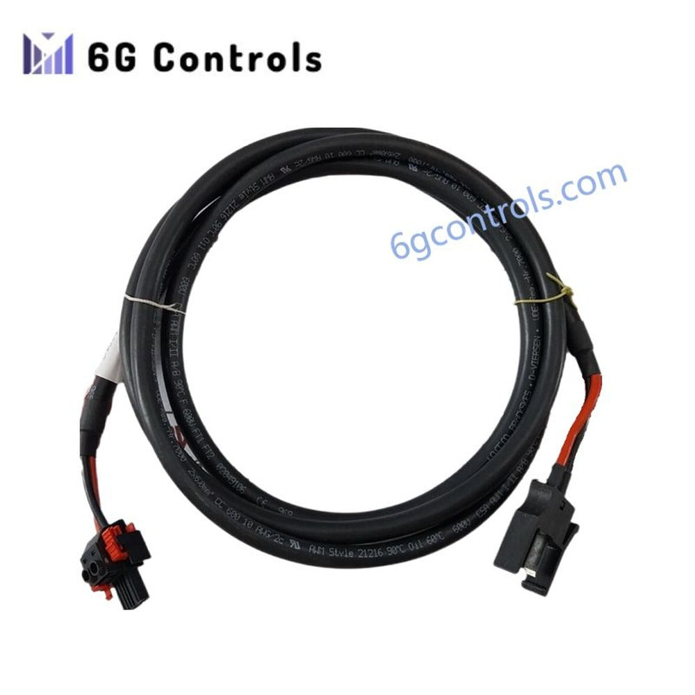 Honeywell FS-PDC-MB24-2 24V DC Power Distribution Cable