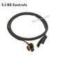 Honeywell FS-PDC-MB24-2 24V DC Power Distribution Cable