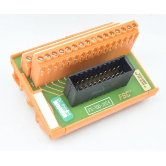 Honeywell FS-TDO-1624 Safe Digital Output Module Brand New