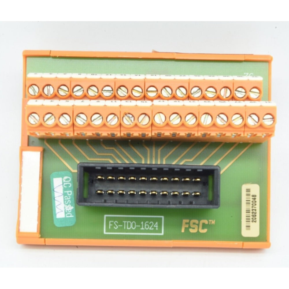 Honeywell FC-TSDI-1624C Printer Interface Board Quality Guaranteed