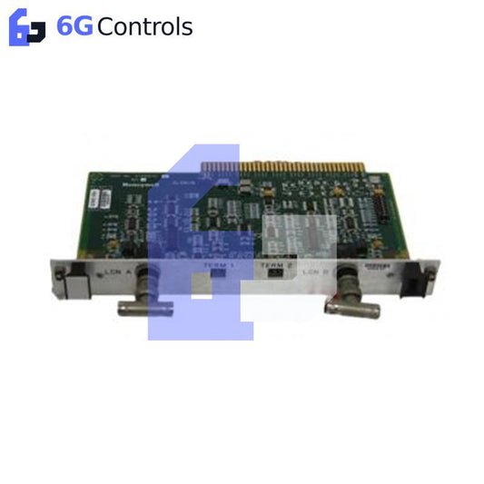 Honeywell FS-TRO-1024 Tripped Relay Output Module