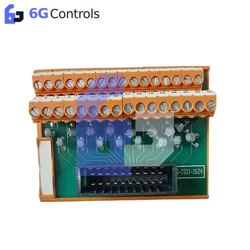 HONEYWELL FS-TSDI-1624 ulazni sklop za završetak terenskih veza