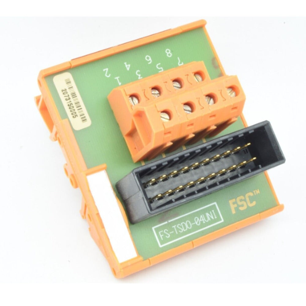 Honeywell FS-TSDO-04UNI Safe Digital Output Module Brand New For Sale