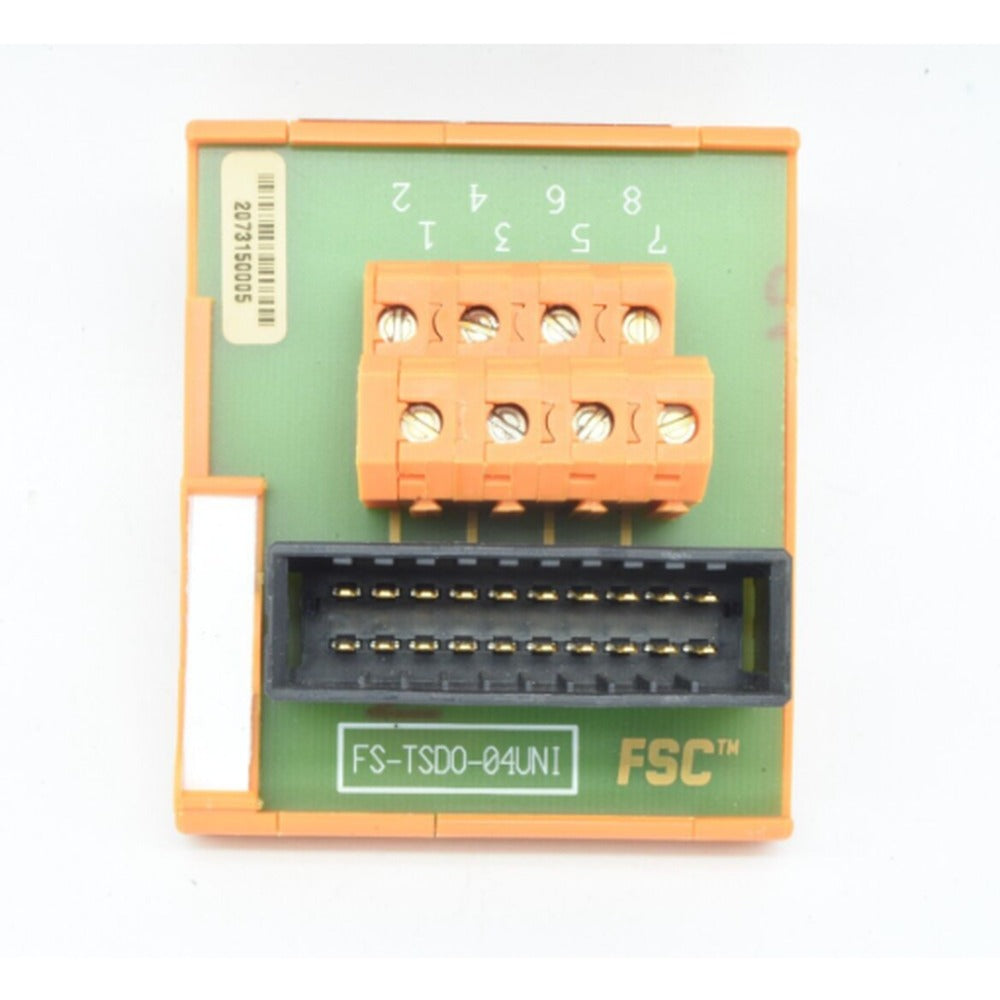 Honeywell FS-TSDO-0824 Safe Digital Output FTA Good Quality
