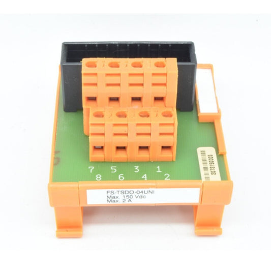 Honeywell FS-TSDO-04UNI Safe Digital Output Module Brand New For Sale