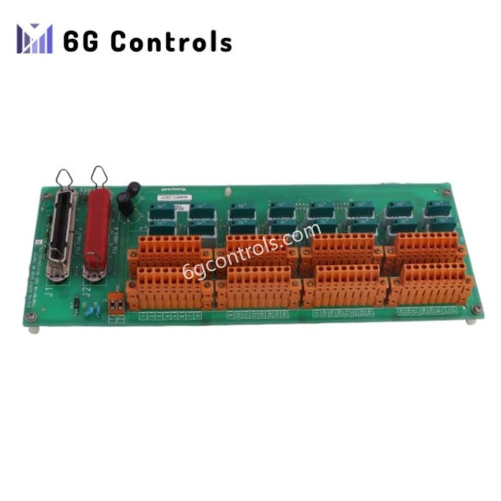 Honeywell FS-TSRO-0824 Digital Output Field Termination Assembly