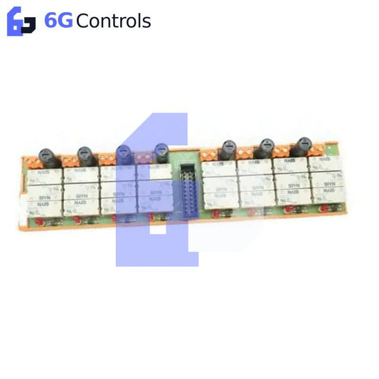 Honeywell FS-TSRO-0824 Dijital Çıkış Saha Sonlandırma Grubu