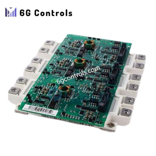 ABB FS225R12KE3/AGDR-71C IGBT Module Kit Brand New