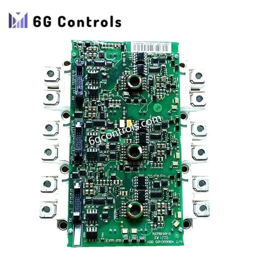 ABB FS300R12KE3/AGDR-72C IGBT Module Kit Brand New