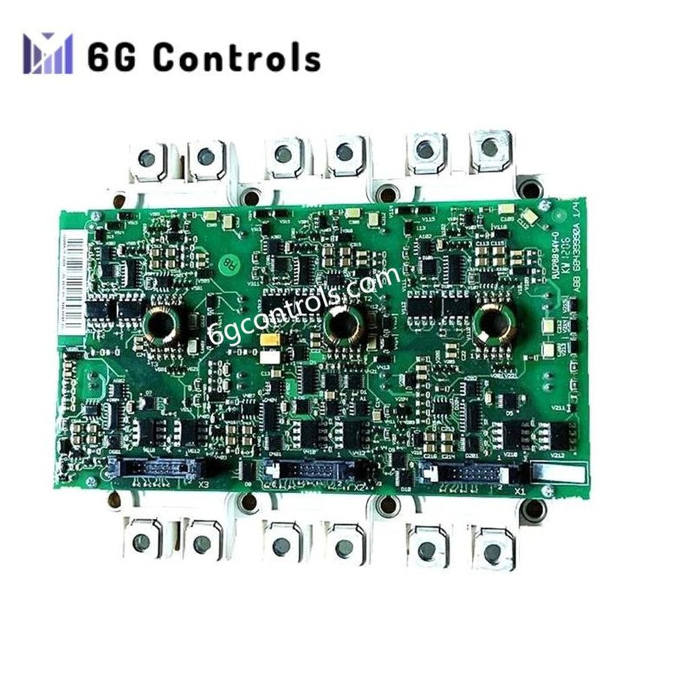 ABB FS300R12KE3/AGDR-72C IGBT Module Kit Brand New